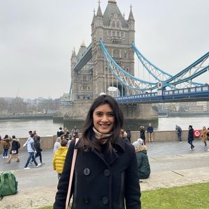 Meet your Posher, Shilpa
